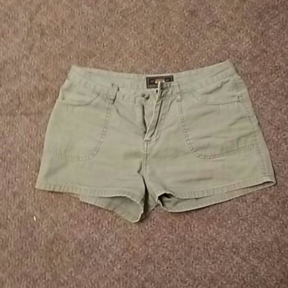 Shorts
